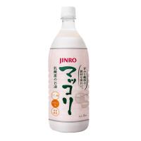 Ｌ　ＪＩＮＲＯ　マッコリ　　　　　ペット　　　１Ｌ | nalx ヤフー店