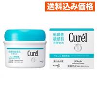 花王 キュレル 薬用クリーム ジャー 90g | クスリのアオキsunny ヤフー店