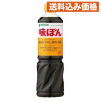 ミツカン 味ぽん 800mL 1本×6個 | クスリのアオキsunny ヤフー店