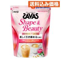 ザバス シェイプ＆ビューティ ミルクティー風味 900g | クスリのアオキsunny ヤフー店