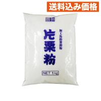 雪和食品 片栗粉 加工澱粉 1kg×4個 | クスリのアオキsunny ヤフー店