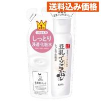 なめらか本舗　しっとり化粧水ＮＣ　つめかえ用　180ml | クスリのアオキsunny ヤフー店