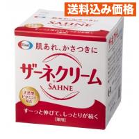 【医薬部外品】ザーネクリーム 100g | クスリのアオキsunny ヤフー店