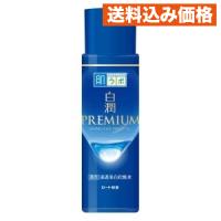 肌ラボ 白潤プレミアム 薬用浸透美白化粧水 170mL ロート製薬 | クスリのアオキsunny ヤフー店