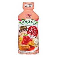 パルスイート 液体タイプ ボトル 350g×6個 | クスリのアオキ ヤフー店