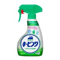 花王　アイロン用キーピング本体　４００ｍｌ400ml | クスリのアオキ ヤフー店