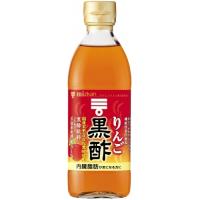 ミツカン りんご黒酢 500ml | クスリのアオキ ヤフー店