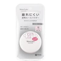 モイストラボ ルースパウダー 10 パールタイプ 9g | クスリのアオキ ヤフー店