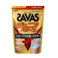 ザバス ジュニアプロテイン ココア味 840g | クスリのアオキ ヤフー店