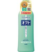 オクトシャンプ−　３２０ｍｌ | クスリのアオキ ヤフー店