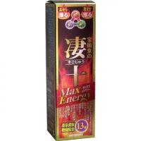 凄十マックスエナジー ５０ｍｌ | クスリのアオキ ヤフー店