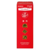 【第2類医薬品】薬用養命酒 700mL | クスリのアオキ ヤフー店