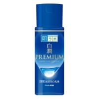 肌ラボ 白潤プレミアム 薬用浸透美白乳液 140mL ロート製薬 | クスリのアオキ ヤフー店
