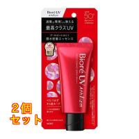 ビオレ UV アスリズム プロテクトエッセンス 70g×2個 | クスリのアオキ ヤフー店