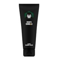 武内製薬 メンズゴリラ 薬用炭除毛クリーム 230g / 医薬部外品 | クスリのわかば