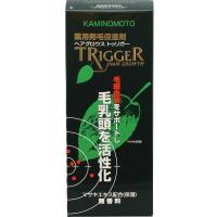 加美乃素本舗 加美乃素 ヘアグロウストゥリガー 180ml /薬用発毛促進剤 / 医薬部外品 | クスリのわかば