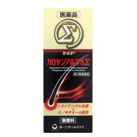 【第3類医薬品】第一三共ヘルスケア NFカロヤンアポジカΣ 200ml | クスリのわかば