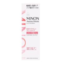 第一三共ヘルスケア ミノン アミノモイスト モイストミルキィ クレンジング 100g メイク落とし | クスリのわかば