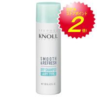 スティーブンノル ドライシャンプー エアリータイプ 80g | クスリのわかば