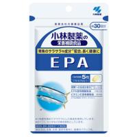 小林製薬 小林製薬の栄養補助食品 EPA 約30日分 (150粒)　※軽減税率対象商品 | くすりの福太郎