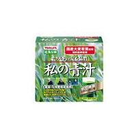 ヤクルトヘルスフーズ　元気な畑　私の青汁　粉末タイプ　(30袋)　※軽減税率対象商品 | くすりの福太郎