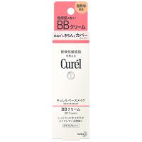 花王 キュレル ベースメイク BBクリーム 自然な肌色 SPF30 PA+++ (35g) curel | くすりの福太郎