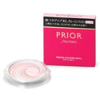 資生堂　プリオール　美つやアップ　おしろい　レフィル　ピンク　SPF15　PA++　(9.5g)　送料無料 | くすりの福太郎