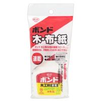 コニシ ボンド 木工用 速乾 ハンディパック #10824 (50g) 接着剤 | くすりの福太郎