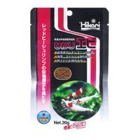 キョーリン　ひかり　エビ　(20g)　ビーシュリンプ　ヤマトヌマエビ　海老　エサ | くすりの福太郎