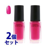 《セット販売》　コーセー　ネイルホリック　PK800　(5mL)×2個セット　ネイルカラー　NAILHOLIC | くすりの福太郎