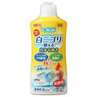 ジェックス　コロラインオフ　クリア　(500mL)　カルキ抜き　観賞魚用品 | くすりの福太郎