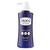 ロート製薬　DEOCO　デオコ　薬用ボディクレンズ　(350mL)　女性用　ボディソープ　ボディシャンプー　医薬部外品 | くすりの福太郎