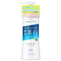 コーセーコスメポート　モイスチュアマイルド　ホワイト　パーフェクトエッセンス　(230mL)　オールインワン　医薬部外品 | くすりの福太郎