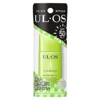 大塚製薬 ウル・オス プラス日やけ止め 50 SPF50+ PA+++ (25mL) ウルオス UL・OS | くすりの福太郎