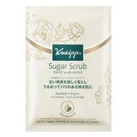 ドイツ製 クナイプ シュガースクラブ カメリア＆アルガン (40mL) KNEIPP ボディ用洗浄液 | くすりの福太郎