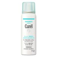 花王 キュレル ディープモイスチャースプレー (60g) 顔・からだ用 ミスト状化粧水 curel | くすりの福太郎