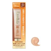 佐藤製薬 エクセルーラ スキンバリア BB 01 明るめ〜自然な肌色 (30g) SPF50 PA+++ BBクリーム 日中用保護美容液 化粧下地 | くすりの福太郎