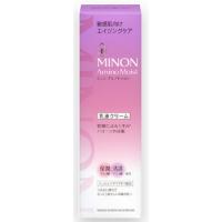 第一三共ヘルスケア ミノン アミノモイスト エイジングケア ミルククリーム (100g) 保湿乳液 | くすりの福太郎