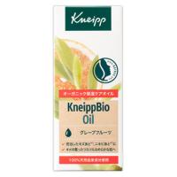 ドイツ製 スキンオイル クナイプビオ オイル (20mL) ボディオイル フェイスオイル KNEIPP | くすりの福太郎