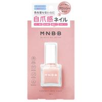 BCLカンパニー M・N・B・B パーフェクトネイルコート グロッシー (9mL) ネイル マニキュア | くすりの福太郎