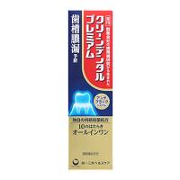 第一三共ヘルスケア クリーンデンタル プレミアム (100g) 薬用歯みがき 歯槽膿漏予防　医薬部外品 | くすりの福太郎