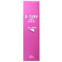 健栄製薬 ル・マイルド 高保湿化粧水 (200mL) ルマイルド ケンエー　医薬部外品 | くすりの福太郎