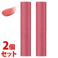 《セット販売》　エテュセ ettusais リップエディション ティントルージュ 10 ヌーディローズ (2g)×2個セット 口紅 ティントタイプ | くすりの福太郎