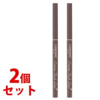 《セット販売》　井田ラボラトリーズ キャンメイク クリーミータッチライナー 11 クラウディーグレー (1個)×2個セット アイライナー CANMAKE | くすりの福太郎