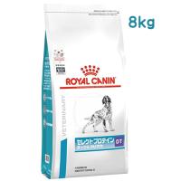 ロイヤルカナン 犬用 セレクトプロテイン ダック＆タピオカ ドライ (8kg) ドッグフード 食事療法食 ROYAL CANIN | くすりの福太郎