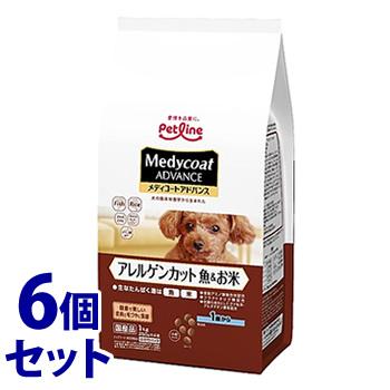 セット販売》 ペットライン メディコートアドバンス アレルゲンカット