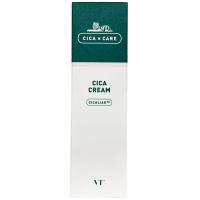 VT CICA クリーム (50g) シカクリーム ジェルクリーム ブイティー | くすりの福太郎