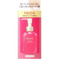 資生堂 プリオール 薬用 うるおい美リフトゲル (120mL) オールインワン PRIOR　医薬部外品 | くすりの福太郎
