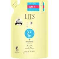 レバンテ リッツ モイスト ローションC つめかえ用 (165mL) 詰め替え用 化粧水 LITS | くすりの福太郎