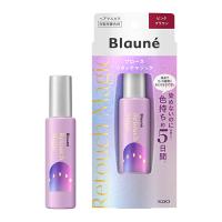 花王 ブローネ リタッチマジック ピンクブラウン (14mL) 白髪用 ヘアマスカラ | くすりの福太郎